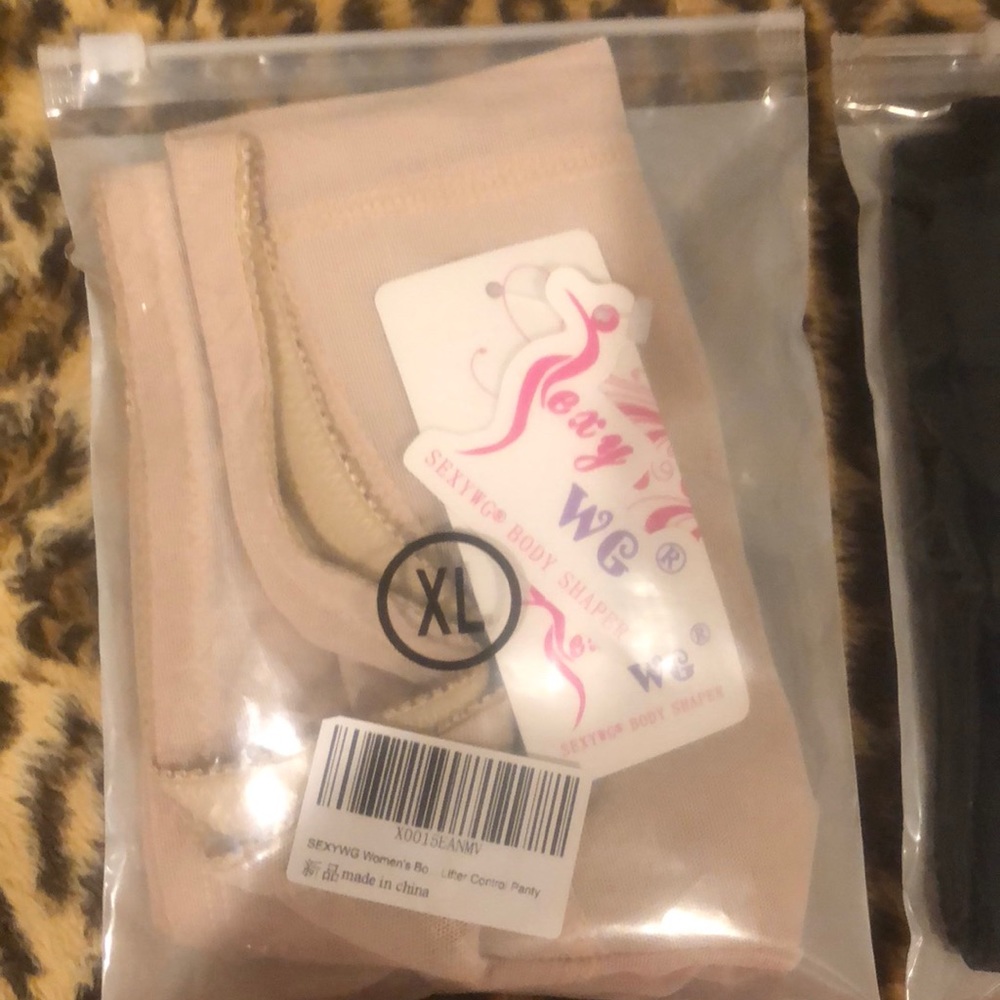 Body shaper - Picture 2 of 3